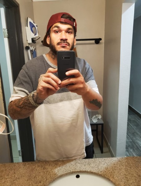 Ready to please you in every way with some good nice dick, East side Mesa 