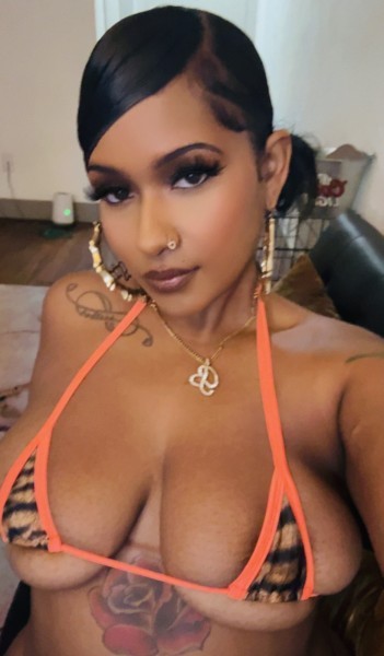 Curvy blaxican beauty ???, 80211