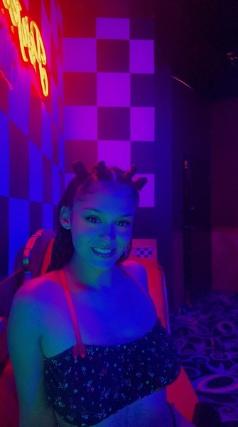 EYECANDY!! Sexy Puerto Requena Reina ?? 5'2 119lbs Genie, Fort Lauderdale; Miami