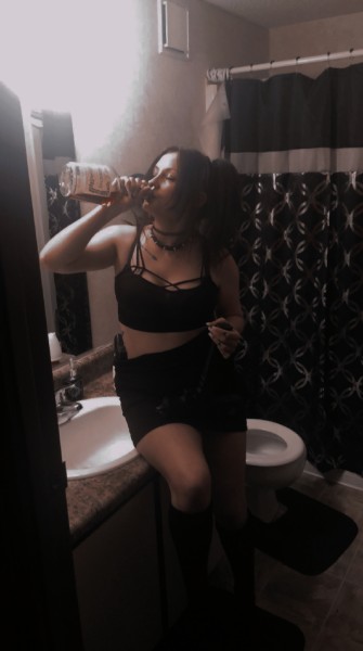 GOTHIC & GHETTO ?, 34th and Moller 