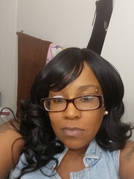 Ms.DIAMOND , Oak cliff area 