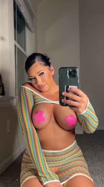 SEXY WET LATINA BIG TITS FAT PUSSY, Airbnb apartment 