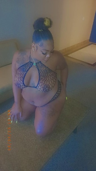 Creamy BBW You Fanasty , Las vegas Strip/ Macrran airport 