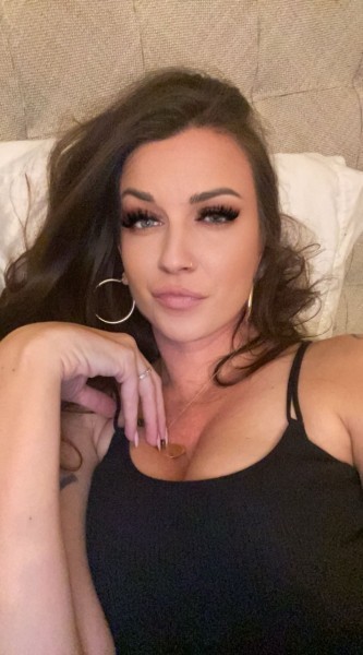 Pretty & Petite Sexy SUPER Freak!, Sacramento and surrounding areas 