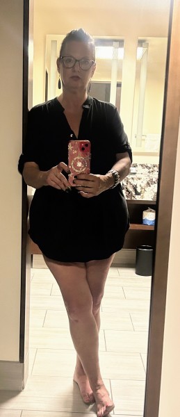 MATURE BBW GFE BBBJ, Thornton