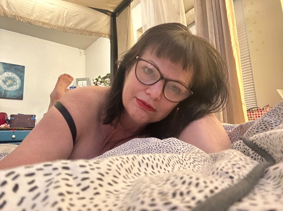 MATURE BBW GFE BBBJ, Thornton