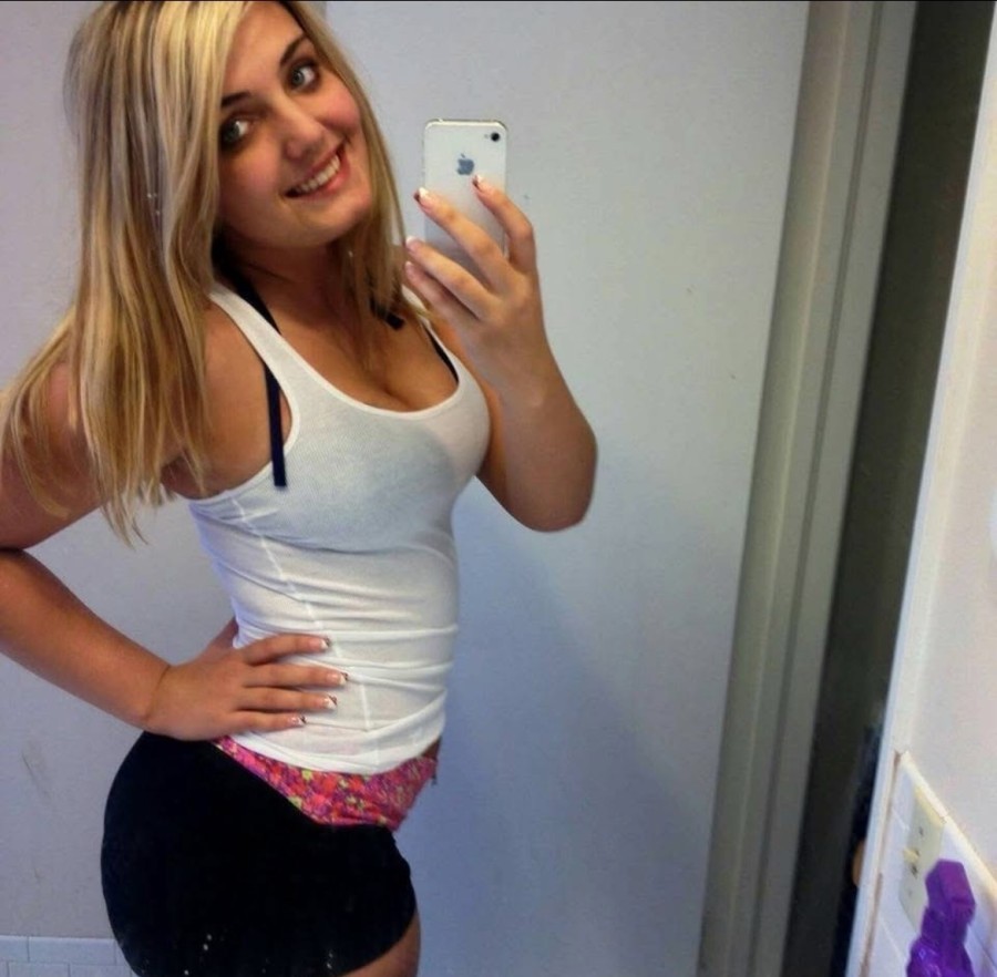 HOT NEW BLOND YOUNG BOMBSHELL , bolingbrook 