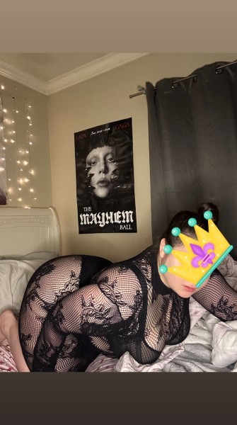 Come start off 2026 with a bang, Outcall Shreveport/bossier area