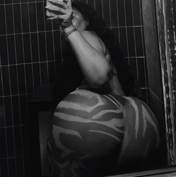 Thick Barbie Back Now Available RealThroatGoat, WestSuburbs 