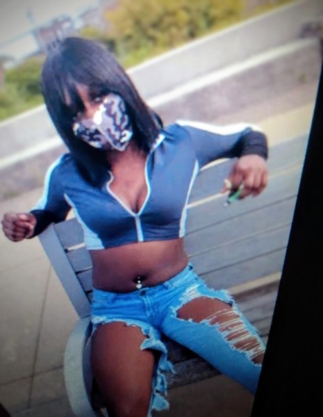 Make your dream come to reality call me fantasy , Columbus 