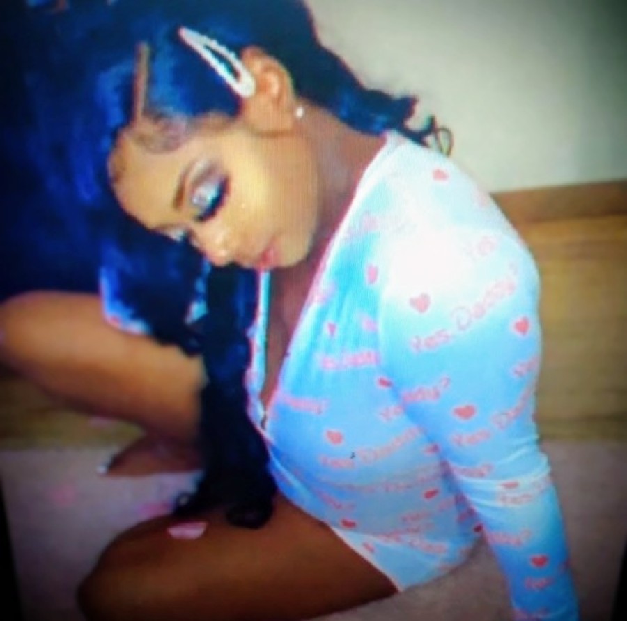 Make your dream come to reality call me fantasy , Columbus 