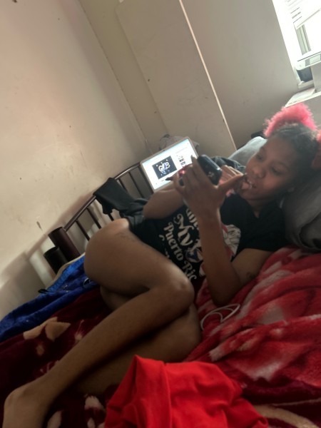 Come see me daddy , Bronx 