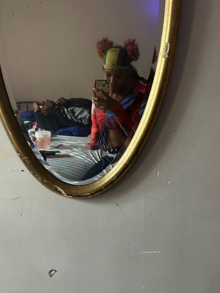 Come see me daddy , Bronx 