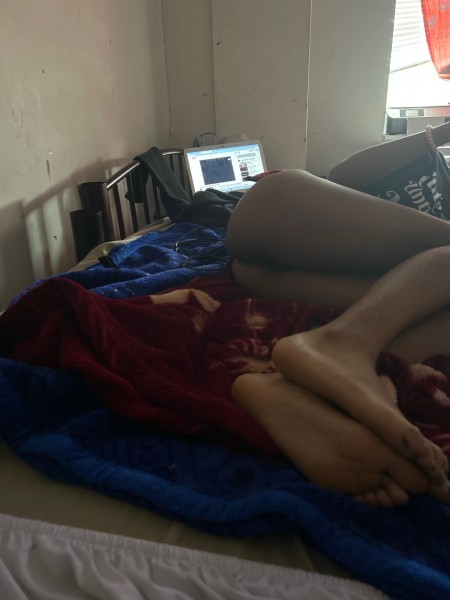 Come see me daddy , Bronx 