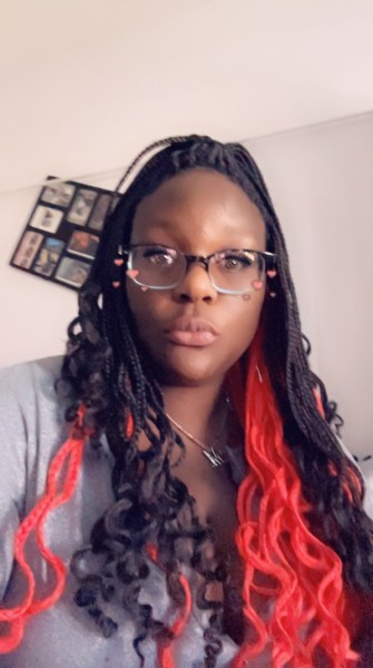 Throat Baby , Aurora 